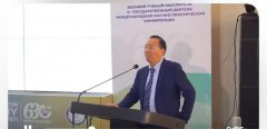 表达了取乌兹别克斯坦高机构深化合做的&hellip;